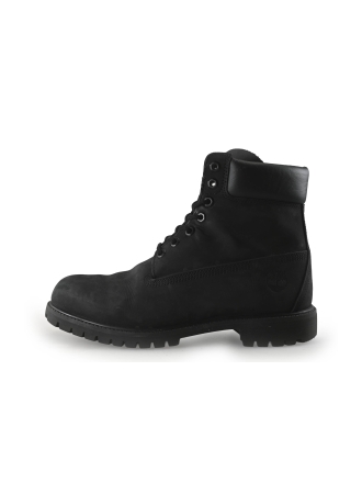 Timberland Schnürstiefel Schwarz 353380
 Größe 44½
 