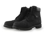 Timberland Schnürstiefel