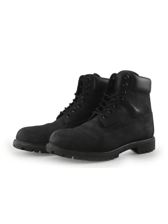 Timberland Schnürstiefel Schwarz 353380
 Größe 44½
 