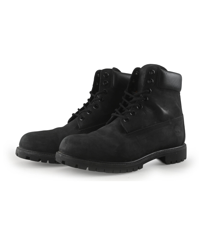 Timberland Schnürstiefel
