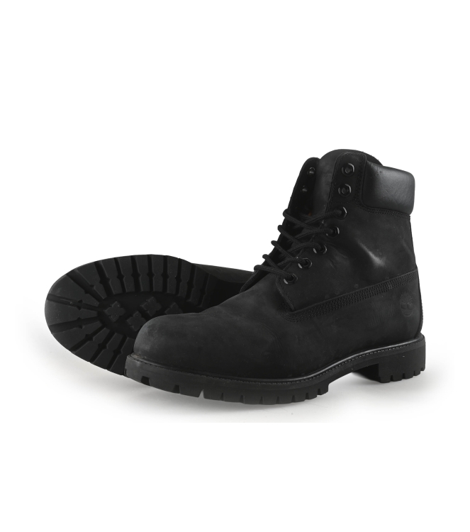 Timberland Schnürstiefel