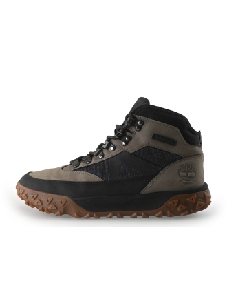 Timberland Wanderschuhe Grau 353381
 Größe 44½
 