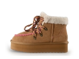 Colors of California Schneestiefel