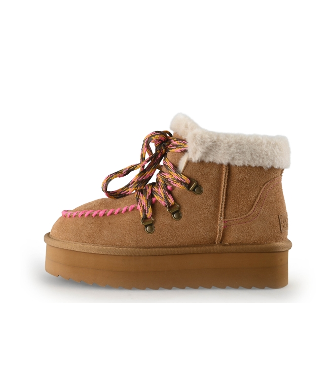 Colors of California Schneestiefel