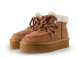 Colors of California Schneestiefel