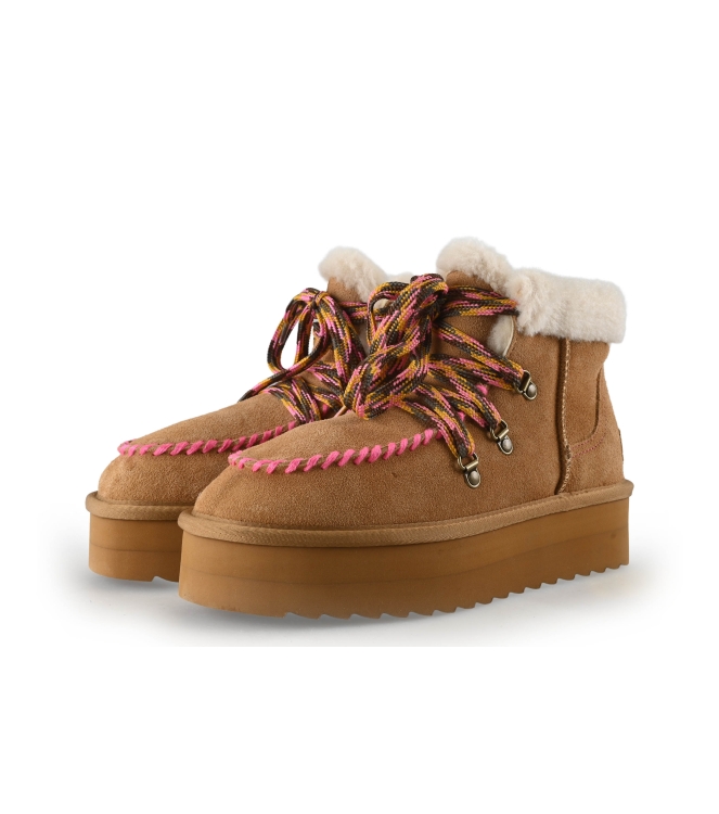 Colors of California Schneestiefel
