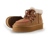Colors of California Schneestiefel