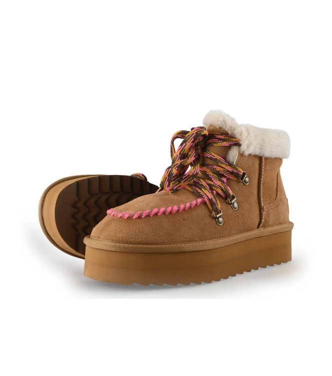Colors of California Schneestiefel