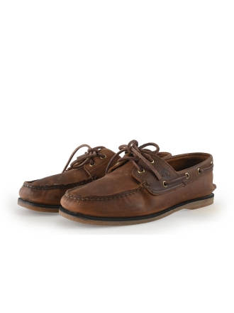 Timberland Bootsschuhe Braun 353386
 Größe 44
 