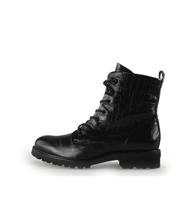 Piedi Nudi Schnürstiefel