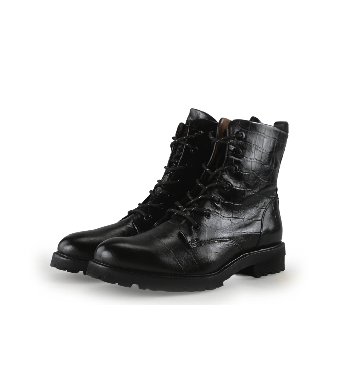 Piedi Nudi Schnürstiefel