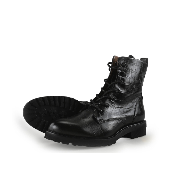 Piedi Nudi Schnürstiefel