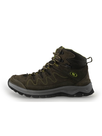 Brutting Wanderschuhe Grün 353388
 Größe 44
 