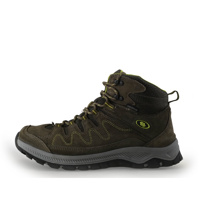 Brutting Wanderschuhe