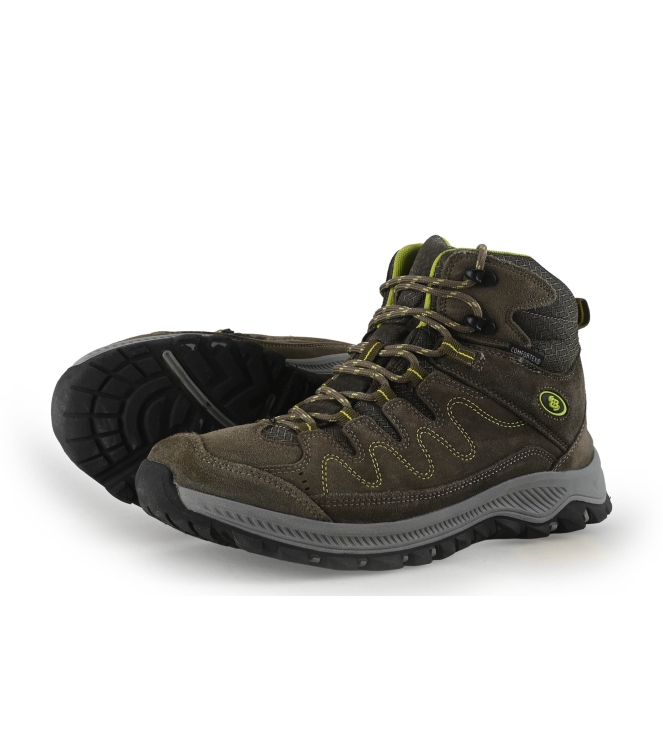 Brutting Wanderschuhe