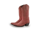 Caborca Cowboystiefel