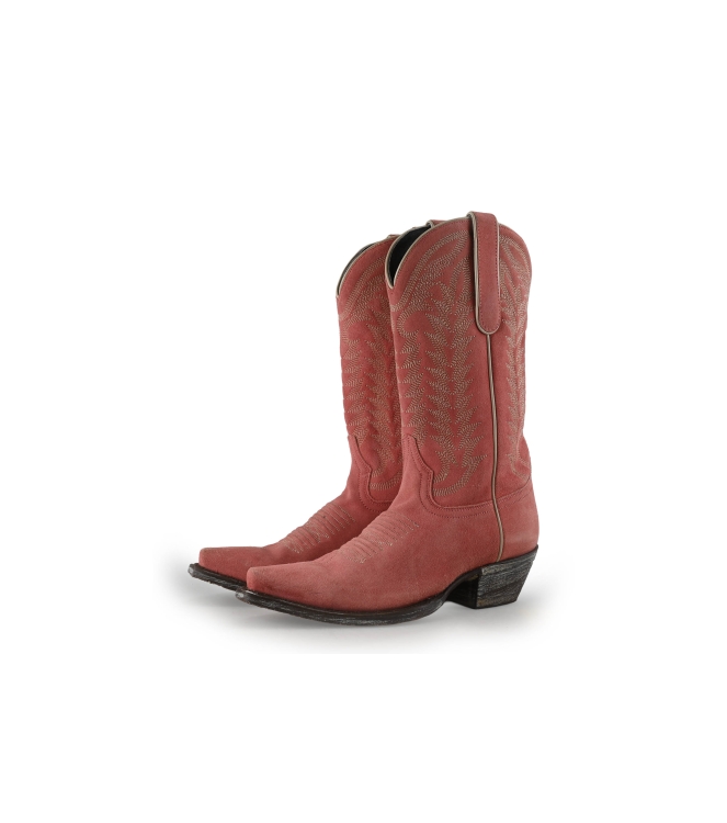 Caborca Cowboystiefel