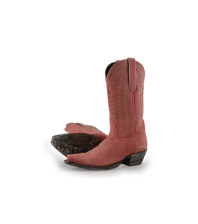 Caborca Cowboystiefel