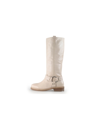 Bronx Stiefel Beige 353392
 Größe 40
 