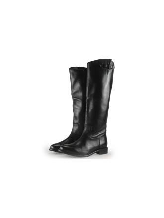 Bronx Stiefel Schwarz 353393
 Größe 40
 