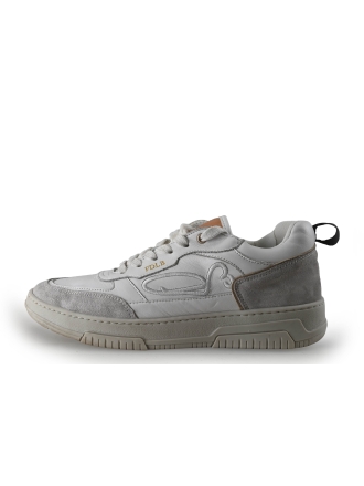Fred de La Bretoniere Sneaker Weiß 353394
 Größe 39
 