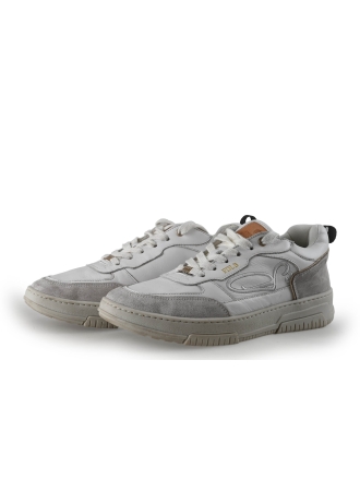Fred de La Bretoniere Sneaker Weiß 353394
 Größe 39
 