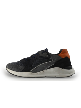 Wysh Sneaker Blau 353395
 Größe 36
 