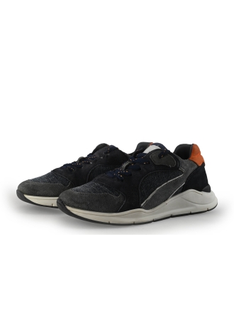 Wysh Sneaker Blau 353395
 Größe 36
 