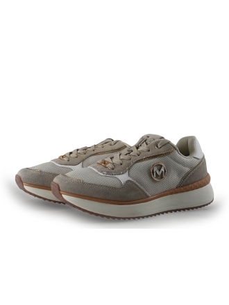 Mexx Sneaker Beige 353396
 Größe 39
 