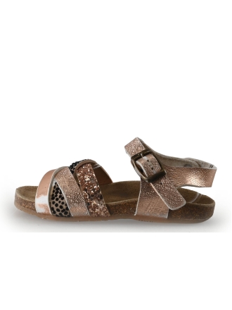 Keq Sandalen Gold 353397
 Größe 26
 