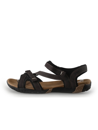 Travelin Sandalen Braun 353398
 Größe 42
 