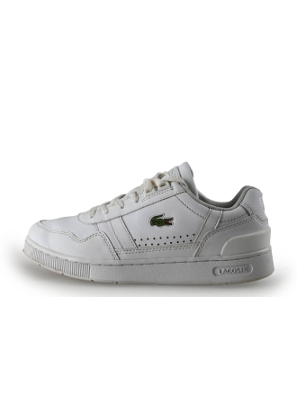 Lacoste Sneaker Weiß 353399
 Größe 37
 