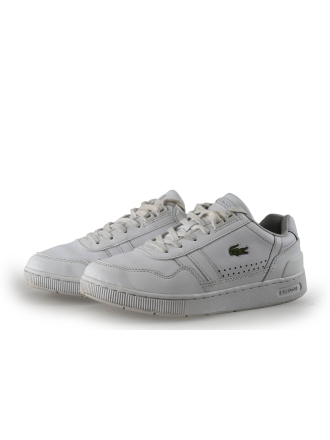 Lacoste Sneaker Weiß 353399
 Größe 37
 