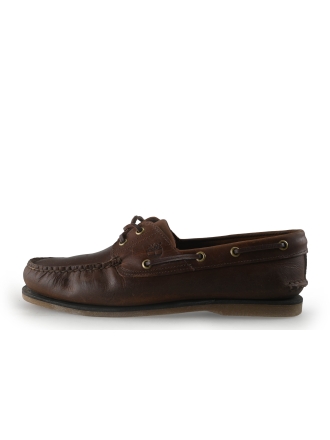 Timberland Bootsschuhe Braun 353401
 Größe 44
 