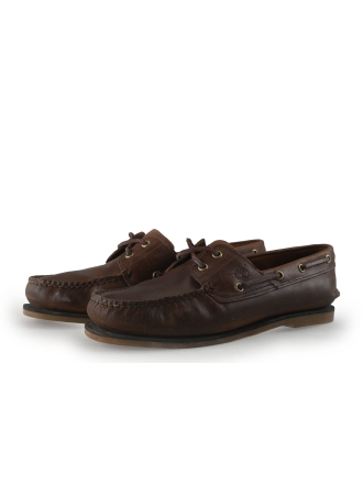 Timberland Bootsschuhe Braun 353401
 Größe 44
 