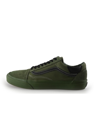 Vans Sneaker Grün 353402
 Größe 42½
 