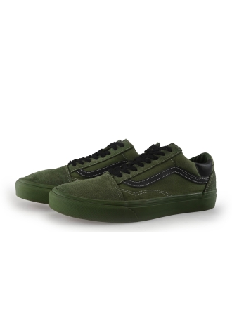 Vans Sneaker Grün 353402
 Größe 42½
 