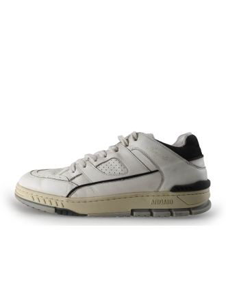 Axel Arigato Sneaker Weiß 353403
 Größe 43
 