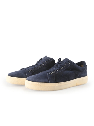 Greve Sneaker Blau 353404
 Größe 43
 