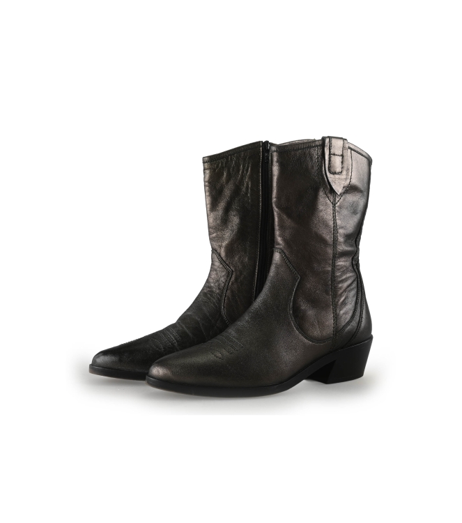 Notre-V Stiefeletten