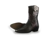 Notre-V Stiefeletten