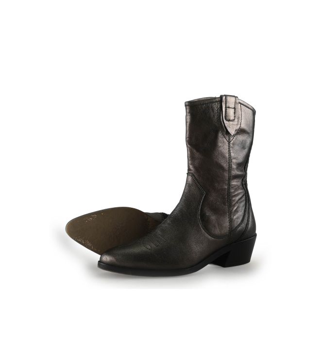 Notre-V Stiefeletten