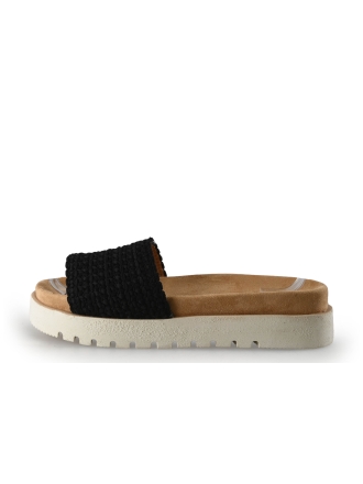 Mustang Flip-Flops Schwarz 353407
 Größe 40
 