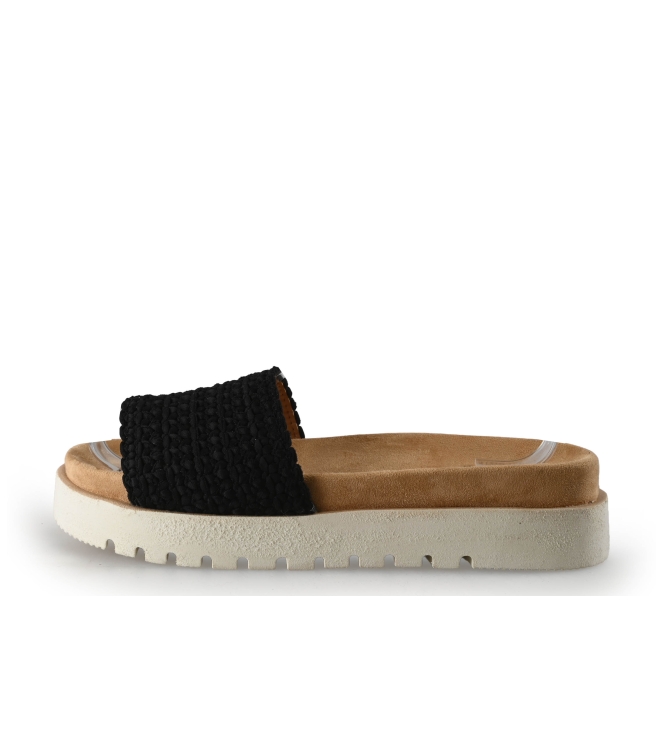 Mustang Flip-Flops