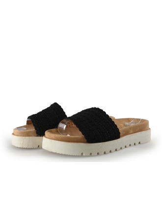 Mustang Flip-Flops Schwarz 353407
 Größe 40
 