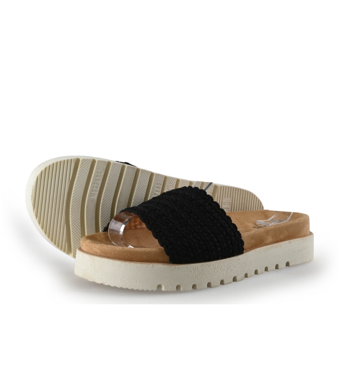 Mustang Flip-Flops