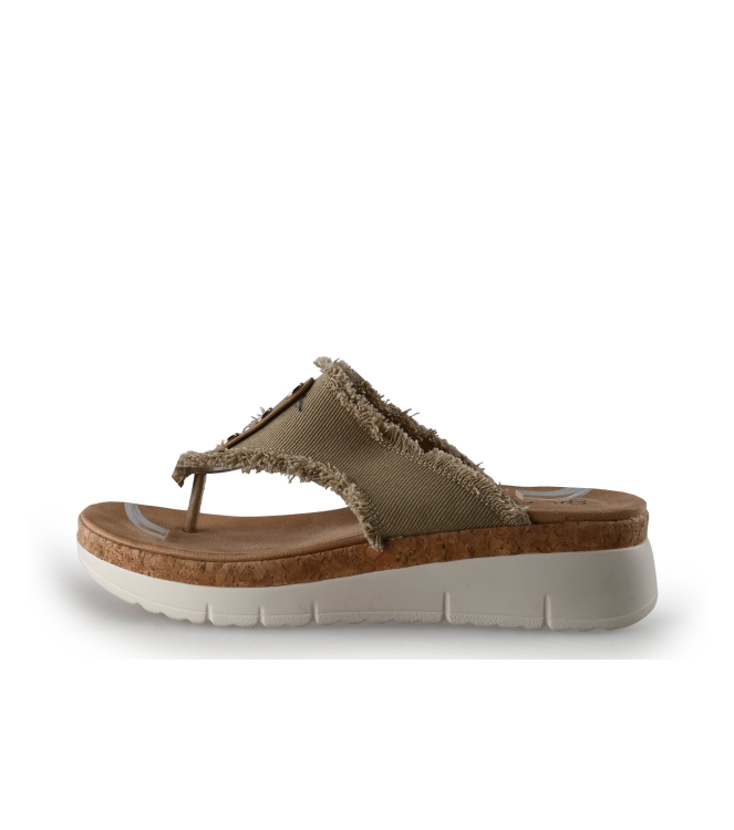Ella Cruz Flip-Flops