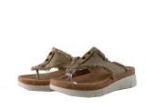 Ella Cruz Flip-Flops