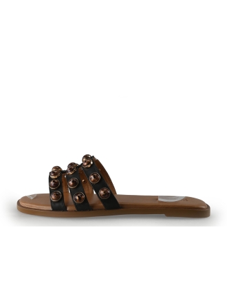 Notre-V Flip-Flops Schwarz 353409
 Größe 39
 