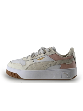 Puma Sneaker Beige 353410
 Größe 38
 